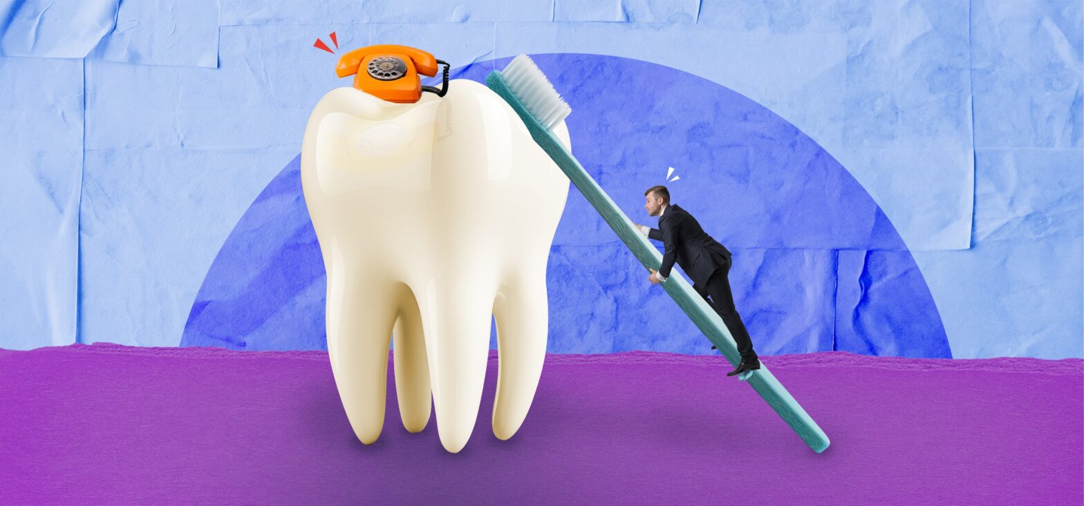 benefits of having a dental office answering service