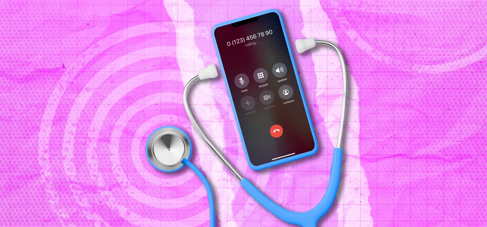 How to choose a HIPAA-compliant medical answering service