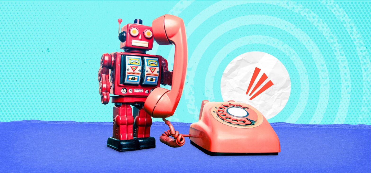 Chatbot VS Live Chat