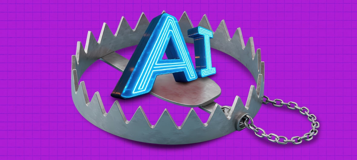 AI:  From Risk to Reward